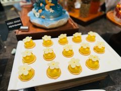 -星璨·自助餐厅-厦门禹洲温德姆至尊豪廷大酒店