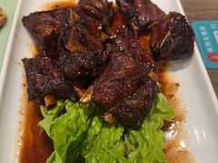 -锡和无锡菜(景丽苑店)