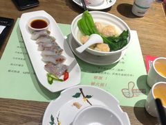 -火啫啫·粤式啫啫煲(南通首店)