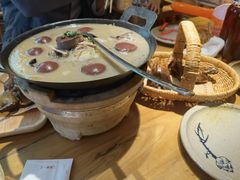 -鸽子窝(宋庄店)