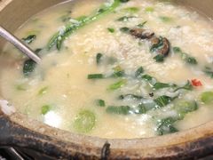 -粤仔湾砂锅粥(金太湖店)