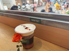-大青树咖啡(大理古城店)