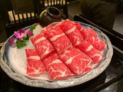 -捞王猪肚鸡火锅(财富中心店)
