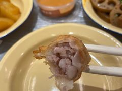 -东排食堂长沙小吃大排档(五一广场店)