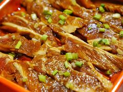-香猪坊韩国烤肉专属门店(魏公村店)