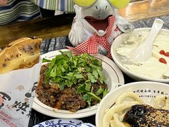 -西月城谭豆花(春熙路店)