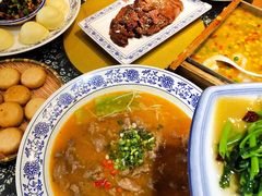 -徐鼎盛民间菜(九街店)