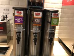 -The Habit Burger Grill 哈比特汉堡(爱琴海店)
