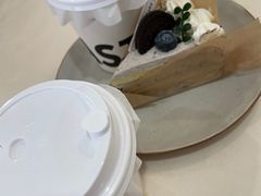 -追光 Dream Bakery(汉街店)