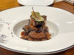 -乔家栅(襄阳南路店)