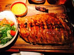 -The Meat & Wine Co Southbank(南岸店)