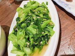 -老杨饭店(万科里店)