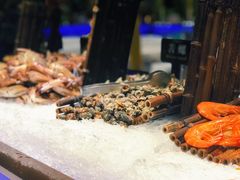 -加餐海鲜自助(宝龙一城店)