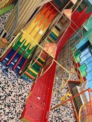 -meland亲子乐园·派对·研学(淄博万象汇店)