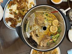 -润泽园饭庄(中山路店)