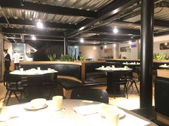 大堂-一棠龙虾•王牌虾球(楚河汉街店)