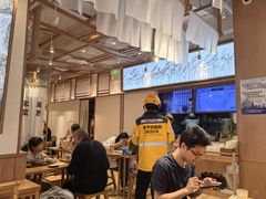 -小满手工粉(上海维璟广场店)