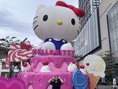 -东莞松山湖万象汇