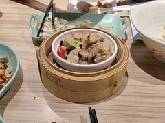 -珍粥道(杉杉奥特莱斯店)
