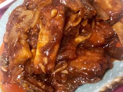 乐乐烧带鱼-乐乐餐厅(湘子庙街店)