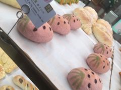 -奈雪的茶(新天地广场PRO店)