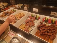 -福州西湖大酒店·怡湖咖啡厅