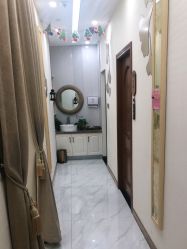 -芳朵美容养生SPA