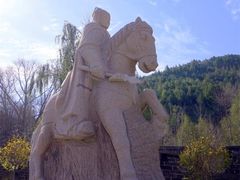 -雁门关景区