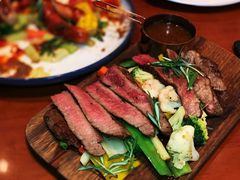 -haxnbauer海森堡德国餐厅(深圳coco店)
