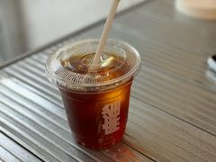 -麻雀咖啡SPARROW COFFEE(十全街店)