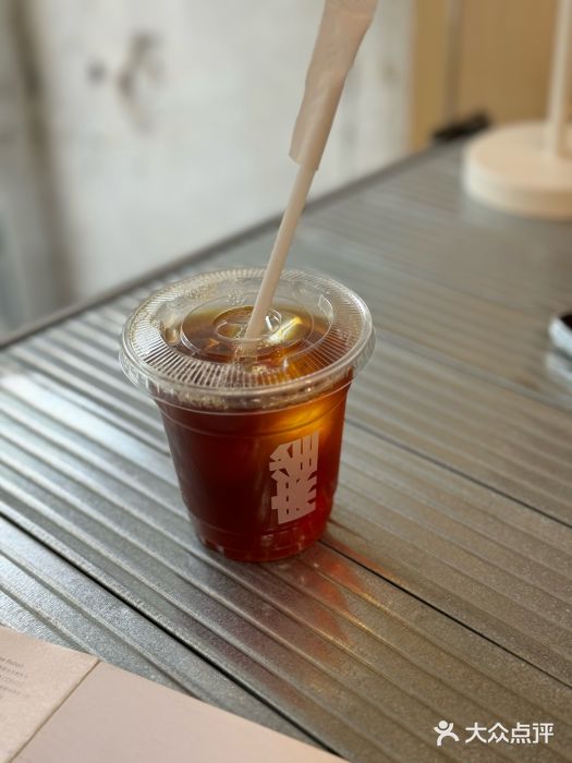 麻雀咖啡SPARROW COFFEE(十全街店)图片