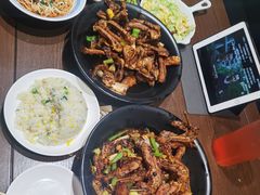 -掌上鲜(南顺城街店)