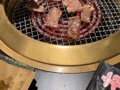-谷牛和牛烤肉(漕河泾印象城店)