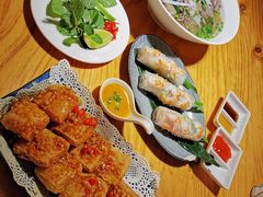 -越美小馆·越南料理(曲江店)