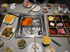 -海底捞火锅(吴中路店)