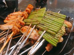 -眼镜哥浦江夜宵大本营