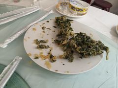 -何适山庄 ·可团建(水长城P2停车场店)