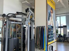 -中田·健身+普拉提(北京通州运河店)