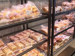 -巴黎贝甜(银城东苑店)