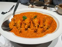 -狮拾久·现代新加坡料理(壹方城店)