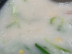 -顺德一品粥·20年凤城老字号(芳村店)