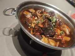 -小厨娘淮扬菜(天印大道店)