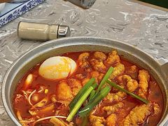 -汤小云火锅米线(钻汇广场店)