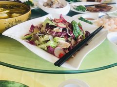 -远洋宾馆·江景餐厅