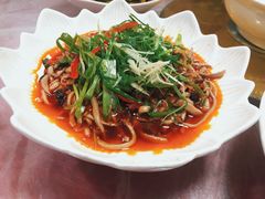 -洪霞餐馆