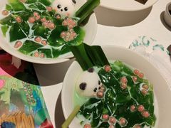 -桂满陇·海市蜃楼·黑金(国金店)