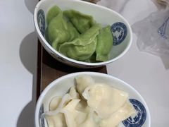 -东方饺子王(新奥购物中心店)