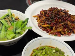 -鱼头泡饭·湖北菜·非物质文化遗产(岳家嘴总店)