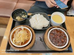 -三千粉牛肉米粉(来客茂店)