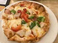-萨莉亚意式餐厅(上下九店)